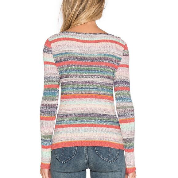 Free People Sunshine Daydream in Multi Combo Size Large - Picture 3 of 6